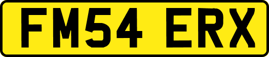 FM54ERX