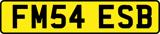 FM54ESB