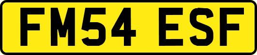 FM54ESF