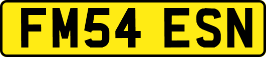 FM54ESN