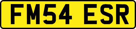 FM54ESR
