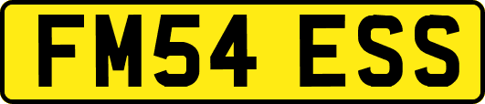 FM54ESS