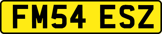 FM54ESZ