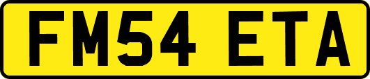 FM54ETA