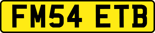 FM54ETB