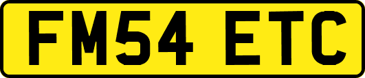 FM54ETC