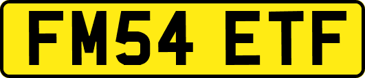 FM54ETF