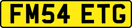 FM54ETG