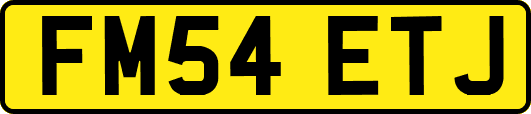 FM54ETJ