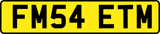 FM54ETM