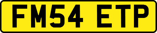 FM54ETP