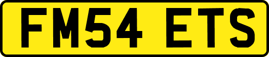 FM54ETS