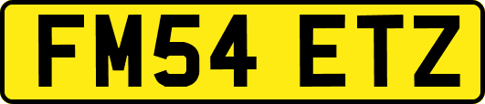 FM54ETZ