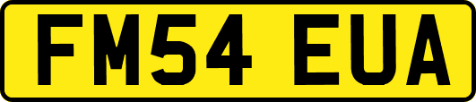 FM54EUA