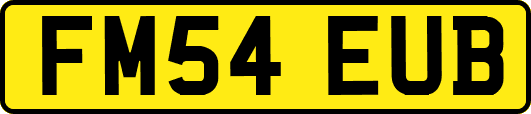FM54EUB