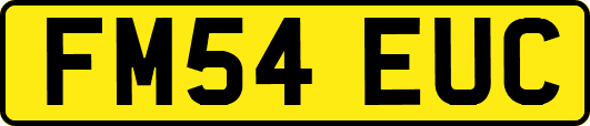 FM54EUC