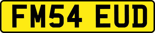 FM54EUD