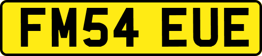 FM54EUE