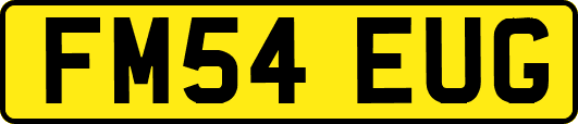 FM54EUG