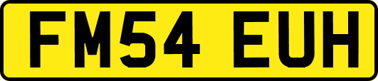 FM54EUH