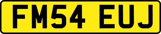 FM54EUJ