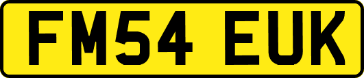 FM54EUK