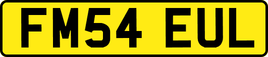 FM54EUL