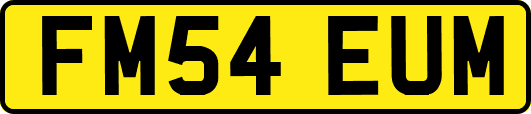 FM54EUM