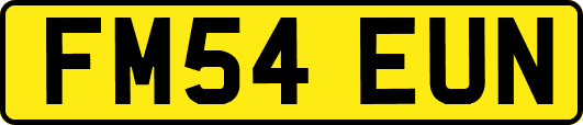 FM54EUN