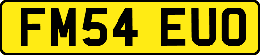 FM54EUO