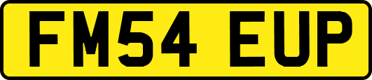 FM54EUP