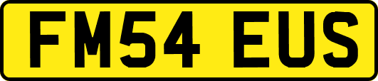 FM54EUS
