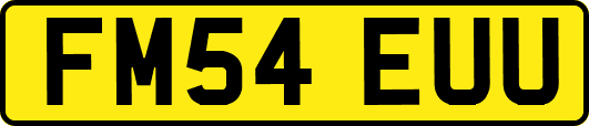 FM54EUU