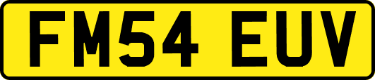 FM54EUV