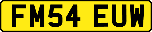 FM54EUW