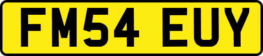 FM54EUY
