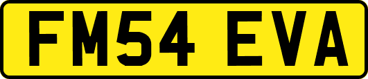 FM54EVA