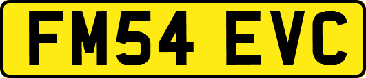 FM54EVC