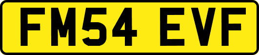 FM54EVF
