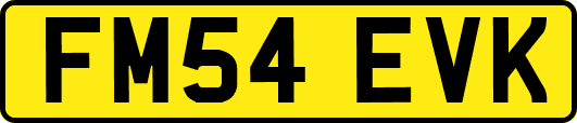 FM54EVK