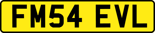 FM54EVL