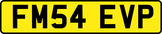FM54EVP
