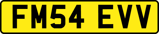 FM54EVV