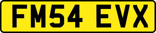 FM54EVX