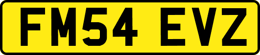 FM54EVZ