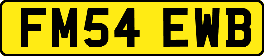 FM54EWB