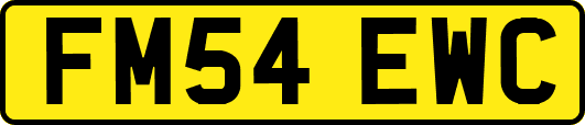 FM54EWC