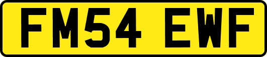 FM54EWF