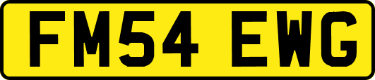 FM54EWG