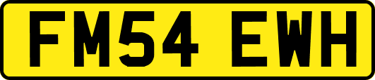 FM54EWH